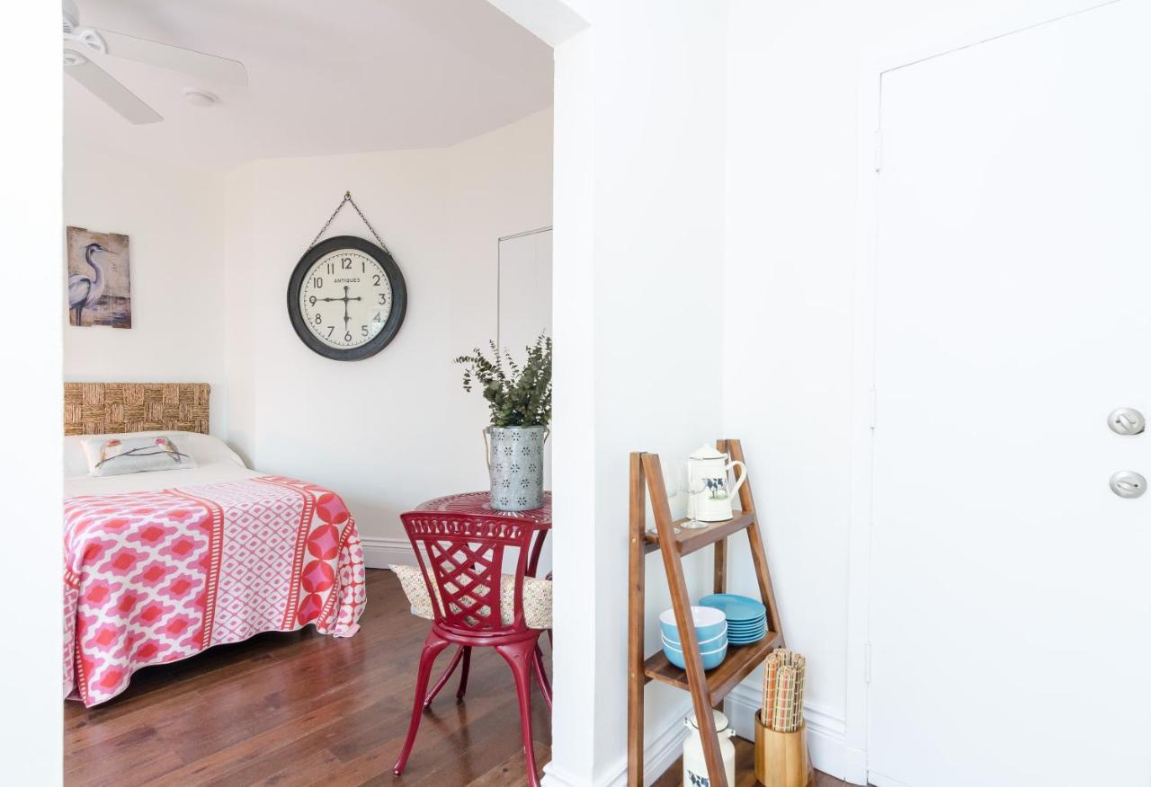 Sunflower Boutique Hotel Apartments 마이애미 비치 외부 사진